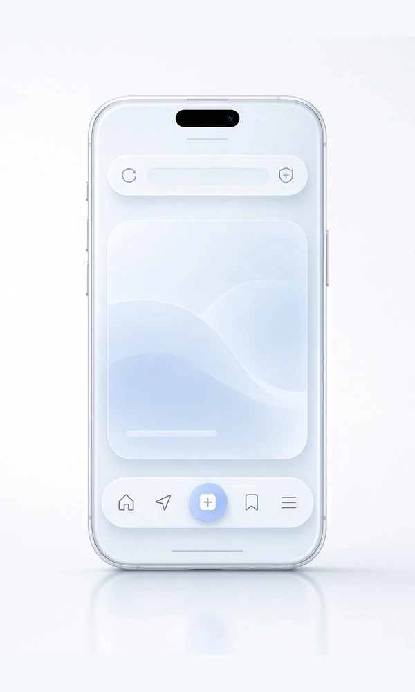 91app 移动阅读画面